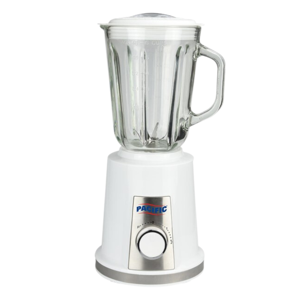 PACIFIC NK-B148 BLENDER GLASS JAR 600 WATT